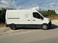 2021 renault master l2h2 mf lichte vracht - afbeelding 43 van  45