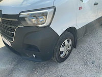 2021 renault master l2h2 mf lichte vracht - afbeelding 4 van  36