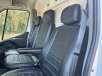 2021 renault master l2h2 mf lichte vracht - afbeelding 10 van  36