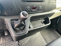 2021 renault master l2h2 mf lichte vracht - afbeelding 17 van  36