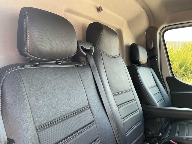 2021 renault master l2h2 mf lichte vracht - afbeelding 21 van  36