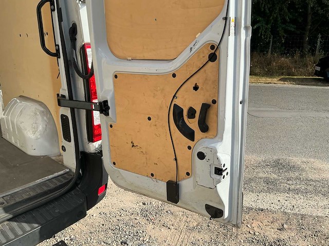 2021 renault master l2h2 mf lichte vracht - afbeelding 24 van  36