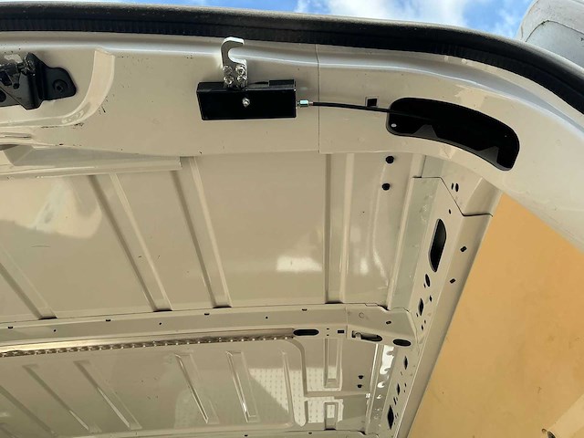 2021 renault master l2h2 mf lichte vracht - afbeelding 28 van  36
