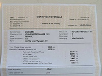 2021 renault master l2h2 mf lichte vracht - afbeelding 30 van  36