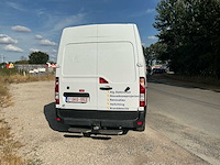 2021 renault master l2h2 mf lichte vracht - afbeelding 33 van  36