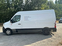 2021 renault master l2h2 mf lichte vracht - afbeelding 35 van  36