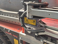 2021 revo piuma 4wd pianura andere landbouwmachines/boom lift - oogstplatform - afbeelding 6 van  34