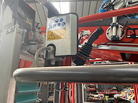 2021 revo piuma 4wd pianura andere landbouwmachines/boom lift - oogstplatform - afbeelding 7 van  34