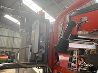 2021 revo piuma 4wd pianura andere landbouwmachines/boom lift - oogstplatform - afbeelding 8 van  34
