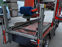 2021 revo piuma 4wd pianura andere landbouwmachines/boom lift - oogstplatform - afbeelding 19 van  34