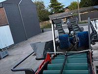 2021 revo piuma 4wd pianura andere landbouwmachines/boom lift - oogstplatform - afbeelding 20 van  34