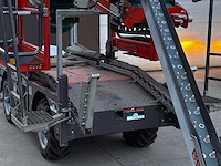 2021 revo piuma 4wd pianura andere landbouwmachines/boom lift - oogstplatform - afbeelding 22 van  34