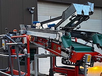 2021 revo piuma 4wd pianura andere landbouwmachines/boom lift - oogstplatform - afbeelding 26 van  34