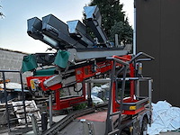 2021 revo piuma 4wd pianura andere landbouwmachines/boom lift - oogstplatform - afbeelding 28 van  34