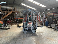 2021 revo piuma 4wd pianura andere landbouwmachines/boom lift - oogstplatform - afbeelding 32 van  34