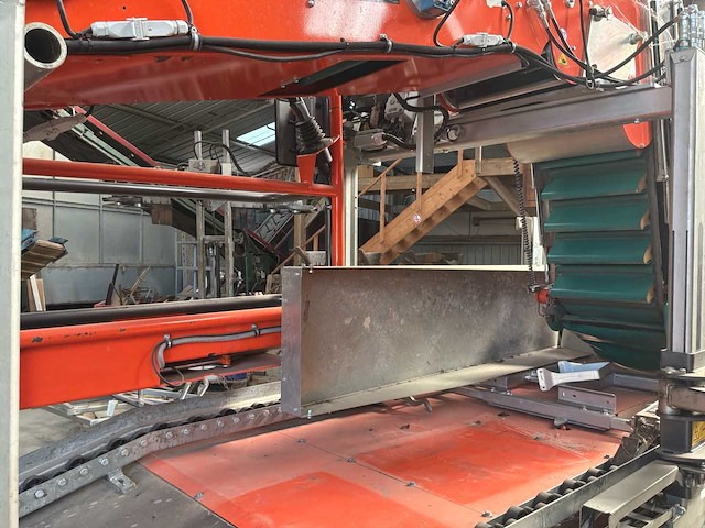 2021 revo piuma 4wd pianura andere landbouwmachines/boom lift - oogstplatform - afbeelding 33 van  34