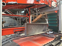 2021 revo piuma 4wd pianura andere landbouwmachines/boom lift - oogstplatform - afbeelding 33 van  34