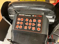2021 ridgid seesnake compact 2 rioolcamera - afbeelding 6 van  6