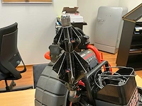 2021 ridgid seesnake compact 2 rioolcamera - afbeelding 4 van  6