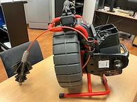 2021 ridgid seesnake compact 2 rioolcamera - afbeelding 5 van  6