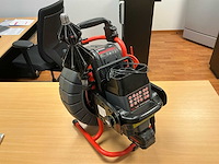 2021 ridgid seesnake compact 2 rioolcamera