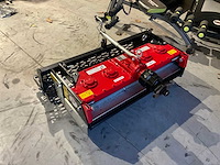 2021 rinaldi mt90 rotorkopeg - afbeelding 4 van  8