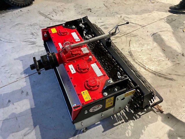 2021 rinaldi mt90 rotorkopeg - afbeelding 6 van  8