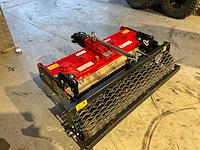 2021 rinaldi mt90 rotorkopeg - afbeelding 7 van  8