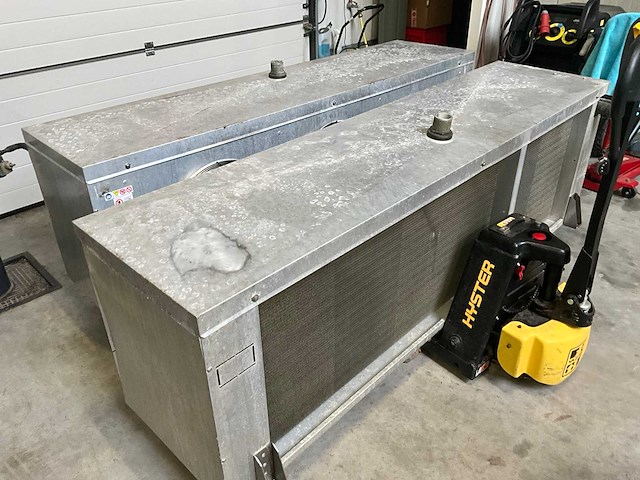 2021 rivacold rcmr3450804ed verdamper voor snelkoeler (2x) - afbeelding 1 van  5