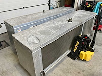 2021 rivacold rcmr3450804ed verdamper voor snelkoeler (2x) - afbeelding 1 van  5