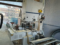 2021 rogiers rtf400 zaagtafel - afbeelding 2 van  2