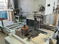 2021 rogiers rtf400 zaagtafel - afbeelding 11 van  12