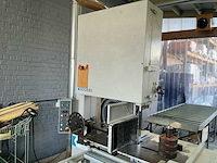 2021 rogiers rtf400 zaagtafel - afbeelding 12 van  12