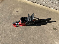 2021 sabo cs-25 kettingzaag - afbeelding 6 van  12