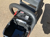 2021 sabo cs-25 kettingzaag - afbeelding 7 van  12