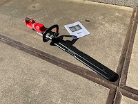 2021 sabo hc-66 accu haagschaar - afbeelding 1 van  10