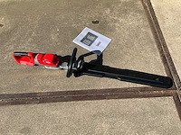 2021 sabo hc-66 accu haagschaar - afbeelding 3 van  10