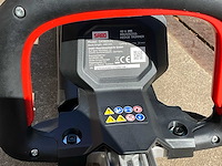 2021 sabo hc-66 accu haagschaar - afbeelding 5 van  10