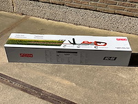 2021 sabo hc-66 accu haagschaar - afbeelding 10 van  10