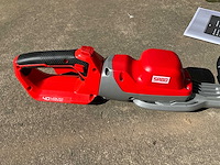 2021 sabo hc-66 accu haagschaar - afbeelding 3 van  7
