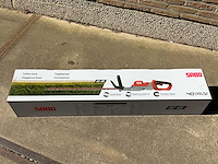 2021 sabo hc-66 accu haagschaar - afbeelding 10 van  10