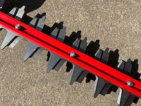 2021 sabo hc-66 accu haagschaar - afbeelding 7 van  10