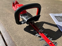 2021 sabo hc-66 accu haagschaar - afbeelding 8 van  10