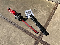 2021 sabo hc-66 accu haagschaar - afbeelding 6 van  8