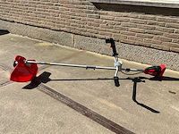 2021 sabo ms-36 accu bosmaaier - afbeelding 1 van  11