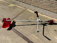 2021 sabo ms-36 accu bosmaaier - afbeelding 4 van  11