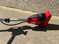 2021 sabo ms-36 accu bosmaaier - afbeelding 5 van  11