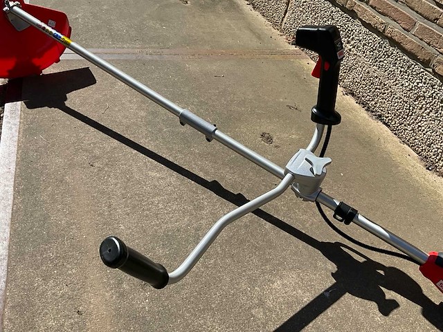 2021 sabo ms-36 accu bosmaaier - afbeelding 6 van  11