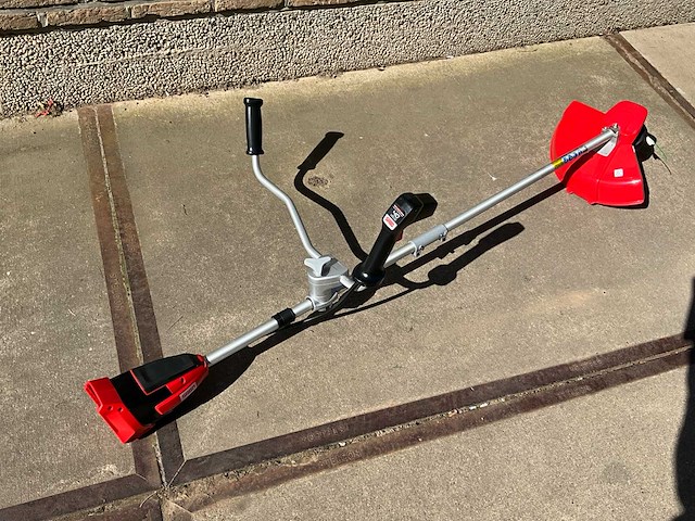 2021 sabo ms-36 accu bosmaaier - afbeelding 11 van  11