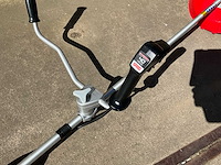 2021 sabo ms-36 accu bosmaaier - afbeelding 5 van  6